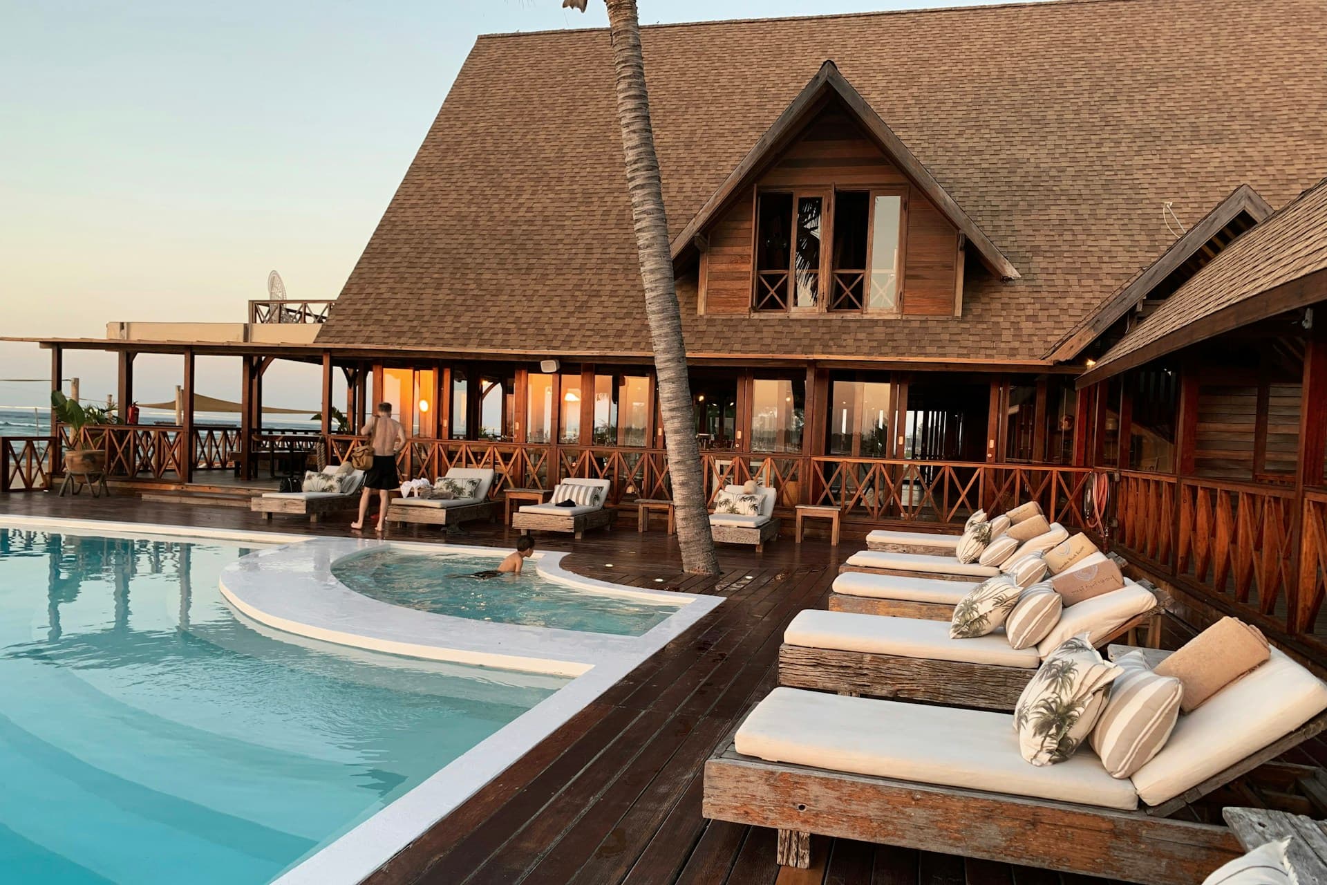 Atlantis Sanya 5* Luxury