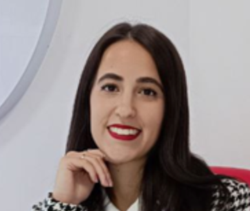 Елизавета Могилёва